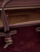 GIANNI CHIARINI Geantă pe umăr MARCELLA | piele întoarsă