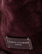 GIANNI CHIARINI Geantă pe umăr MARCELLA | piele întoarsă