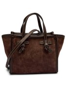 GIANNI CHIARINI Geantă pe umăr MARCELLA | piele întoarsă