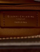 GIANNI CHIARINI Geantă pe umăr MARCELLA | piele întoarsă
