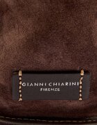 GIANNI CHIARINI Geantă pe umăr MARCELLA | piele întoarsă