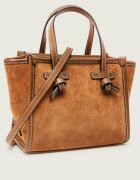 GIANNI CHIARINI Geantă pe umăr MARCELLA | piele întoarsă