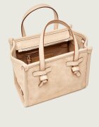 GIANNI CHIARINI Geantă pe umăr MARCELLA | piele întoarsă