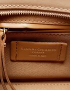 GIANNI CHIARINI Geantă pe umăr MARCELLA | piele întoarsă