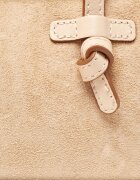 GIANNI CHIARINI Geantă pe umăr MARCELLA | piele întoarsă