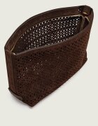 GIANNI CHIARINI Geantă pe umăr MASHUP | piele întoarsă