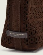 GIANNI CHIARINI Geantă pe umăr MASHUP | piele întoarsă