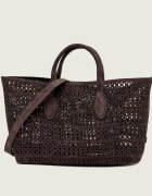 GIANNI CHIARINI Geantă pe umăr MASHUP | piele întoarsă