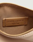 GIANNI CHIARINI Geantă pe umăr SIENNA | piele întoarsă