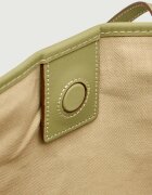 GIANNI CHIARINI Geantă shopper + borsetă MARCELLA | piele întoarsă