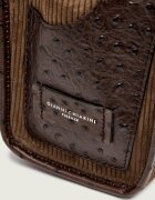 GIANNI CHIARINI Geantă shopper Marcella | piele întoarsă