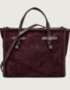 GIANNI CHIARINI Geantă shopper Marcella | piele întoarsă