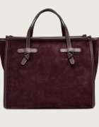 GIANNI CHIARINI Geantă shopper Marcella | piele întoarsă