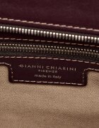 GIANNI CHIARINI Geantă shopper Marcella | piele întoarsă