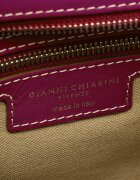 GIANNI CHIARINI Geantă shopper MARCELLA | piele întoarsă
