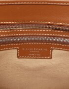 GIANNI CHIARINI Geantă shopper MARCELLA | piele întoarsă
