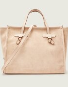 GIANNI CHIARINI Geantă shopper MARCELLA | piele întoarsă