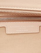GIANNI CHIARINI Geantă shopper MARCELLA | piele întoarsă