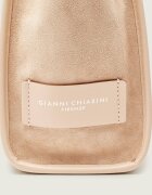 GIANNI CHIARINI Geantă shopper MARCELLA | piele întoarsă