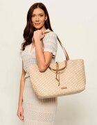 GIANNI CHIARINI Geantă shopper MERCY