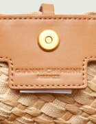 GIANNI CHIARINI Geantă shopper MERCY