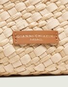 GIANNI CHIARINI Geantă shopper MERCY