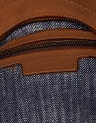 GIANNI CHIARINI Geantă shopper Miranda | piele întoarsă