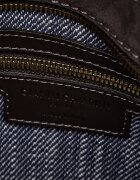 GIANNI CHIARINI Geantă shopper Miranda | piele întoarsă