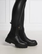 Giuseppe Zanotti De piele ghete chelsea