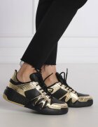 Giuseppe Zanotti De piele sneakers