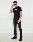 Giuseppe Zanotti De piele sneakers MAY LONDON