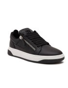 Giuseppe Zanotti De piele sneakers TALOGO