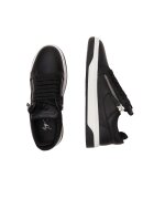 Giuseppe Zanotti De piele sneakers TALOGO