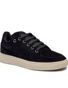 Giuseppe Zanotti Sneakers A1 BUCATURA POWER | piele întoarsă