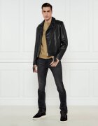 Giuseppe Zanotti Sneakers A1 BUCATURA POWER | piele întoarsă