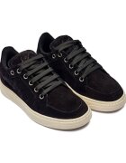 Giuseppe Zanotti Sneakers A1 BUCATURA POWER | piele întoarsă