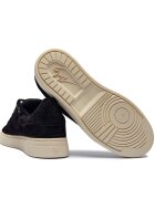 Giuseppe Zanotti Sneakers A1 BUCATURA POWER | piele întoarsă