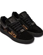 Giuseppe Zanotti Sneakers GZ94 | piele întoarsă