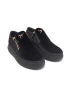Giuseppe Zanotti Sneakers | piele întoarsă