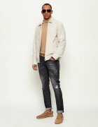 Giuseppe Zanotti Sneakers top 10 ANNAPURINA | piele întoarsă