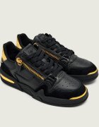 Giuseppe Zanotti Teniși din piele GHOST