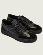 Giuseppe Zanotti Teniși din piele GZ94