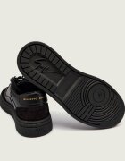 Giuseppe Zanotti Teniși din piele GZ94