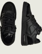 Giuseppe Zanotti Teniși din piele TOMAIA
