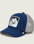 Goorin Bros. De blugi șapcă baseball Diva Dawg