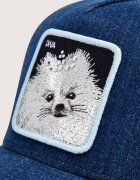 Goorin Bros. De blugi șapcă baseball Diva Dawg
