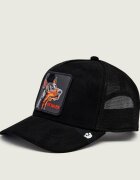 Goorin Bros. Șapcă baseball Black Out Doberman