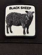 Goorin Bros. Șapcă baseball Black Sheep