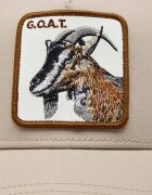 Goorin Bros. Șapcă baseball Goat Trucker