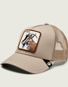 Goorin Bros. Șapcă baseball Goat Trucker